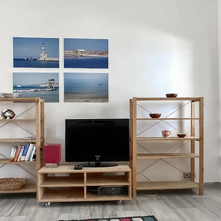 In With House Sea View Semesterbostad *