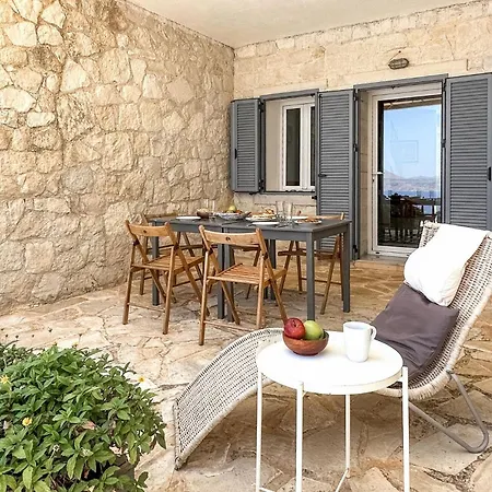In With House Sea View * Plaka (Apokoronas)